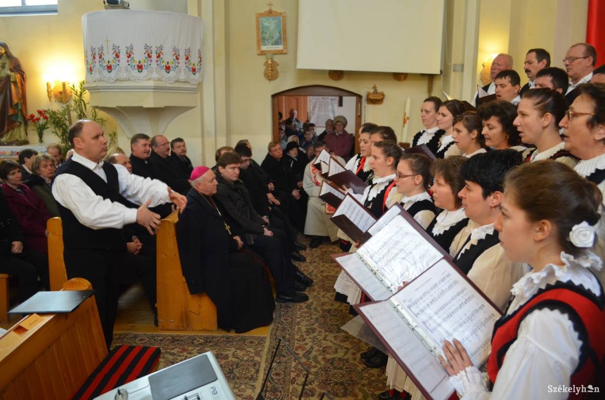 •  Fotó: Iochom Zsolt