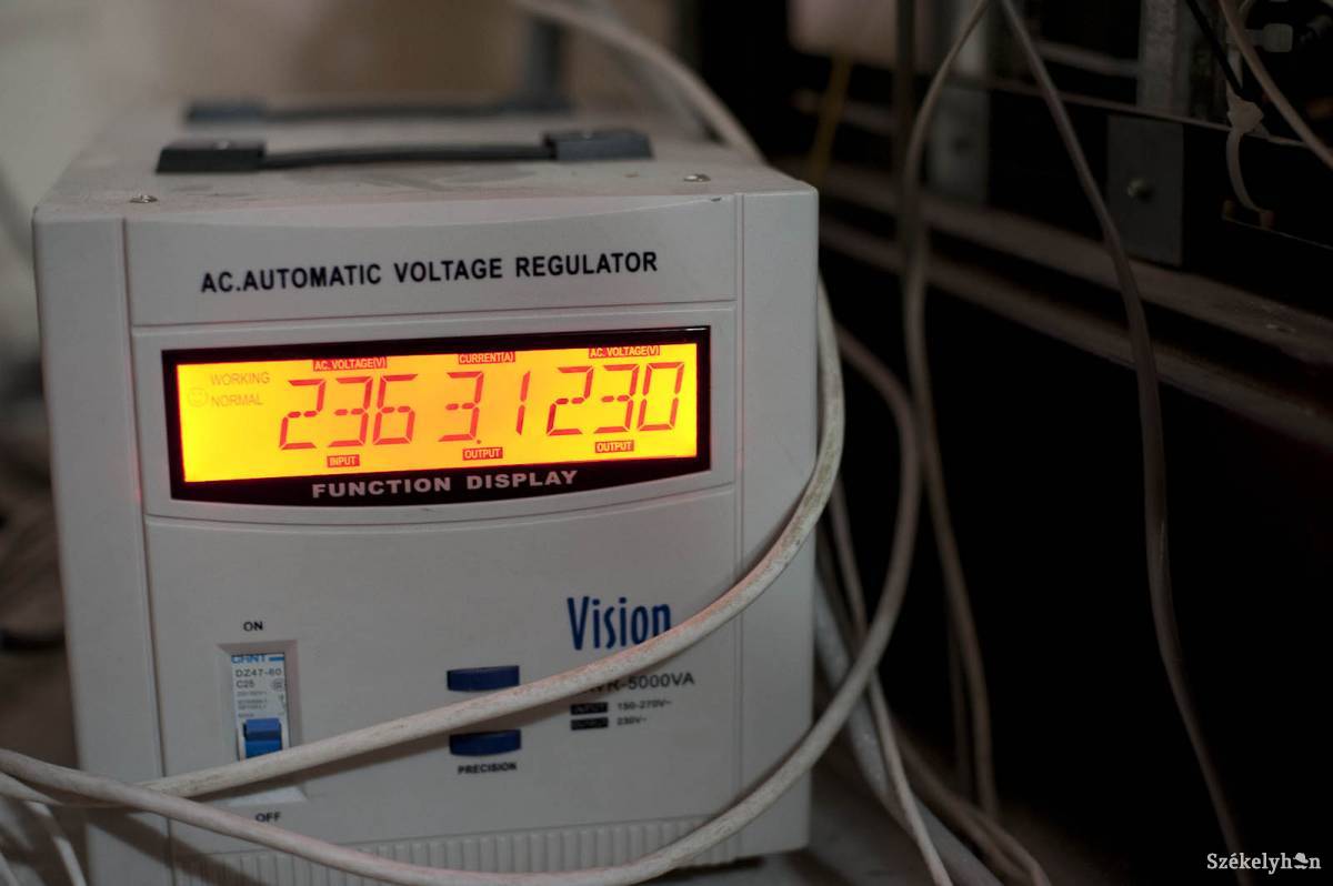 •  Fotó: Kristó Róbert