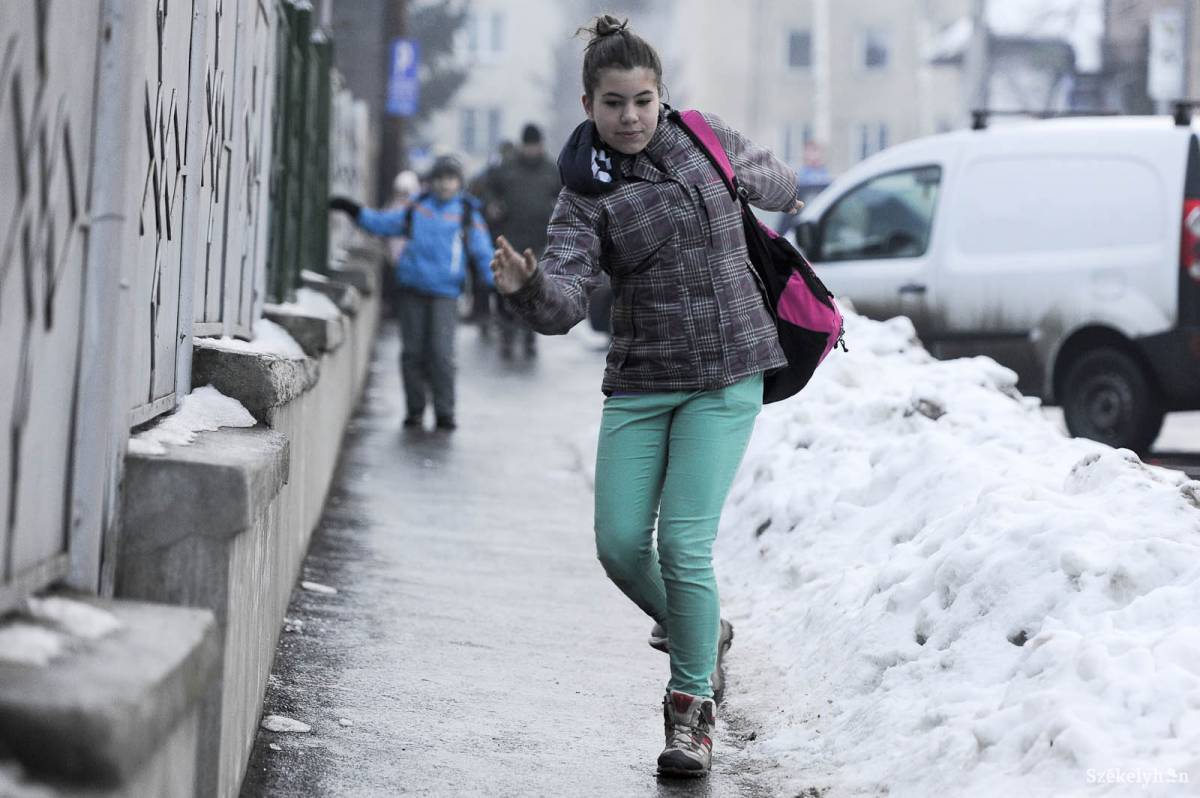 &bullet;  Fotó: Kristó Róbert