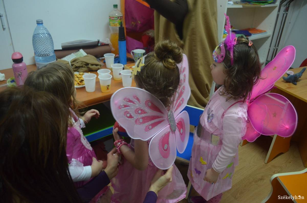 &bullet;  Fotó: Iochom Zsolt