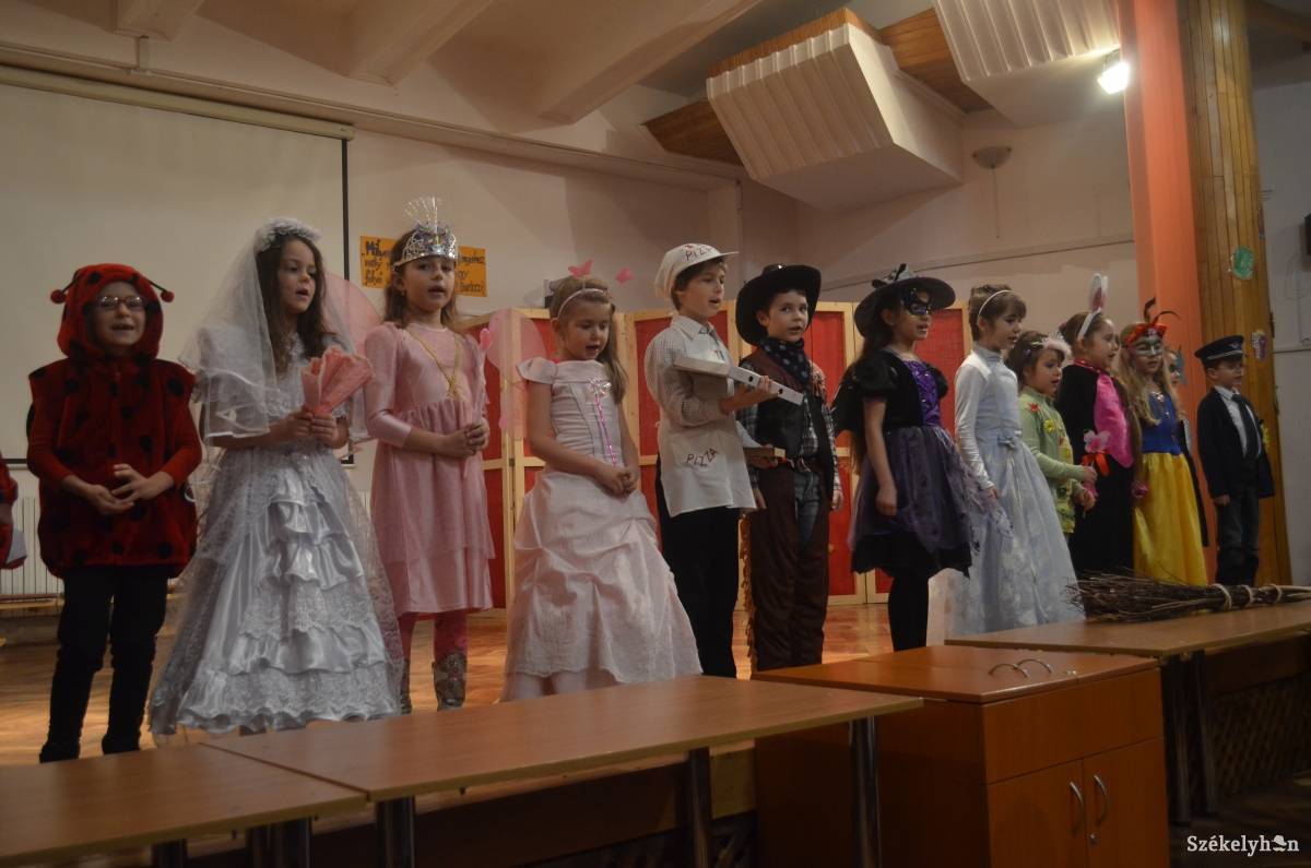 •  Fotó: Iochom Zsolt