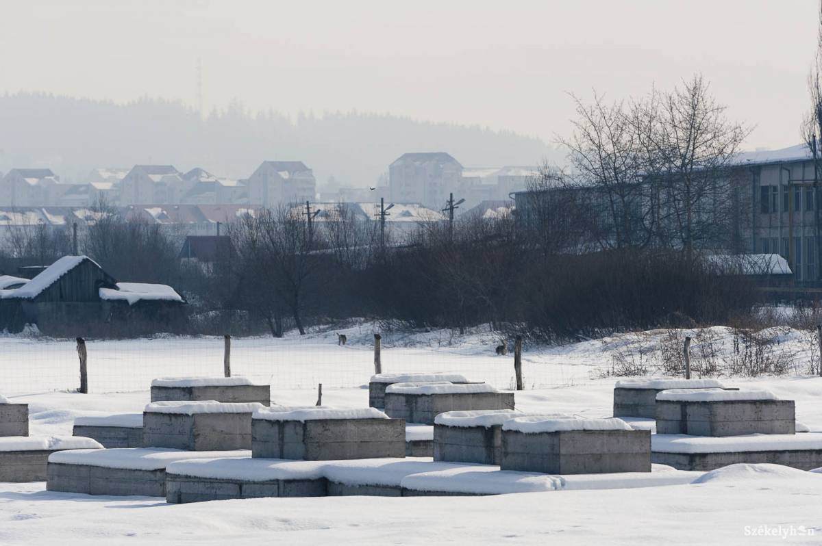 &bullet;  Fotó: Kristó Róbert