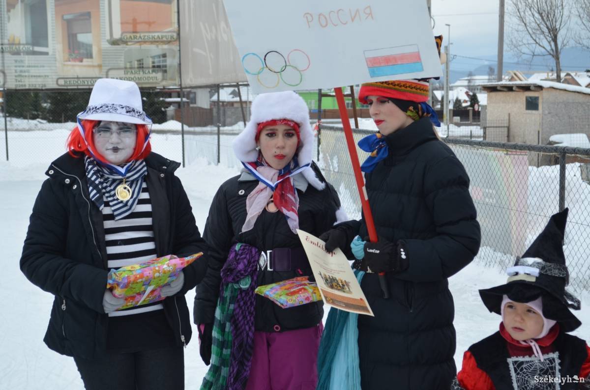 •  Fotó: Iochom Zsolt