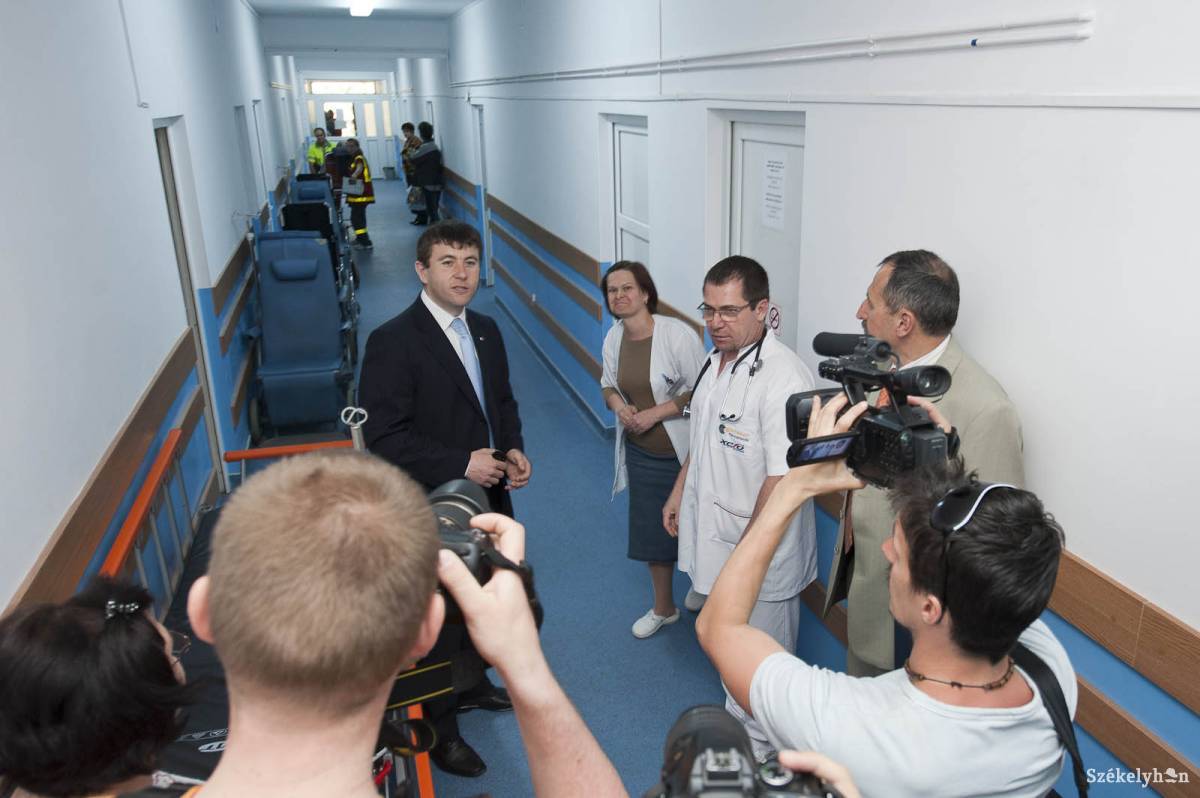 &bullet;  Fotó: Kristó Róbert