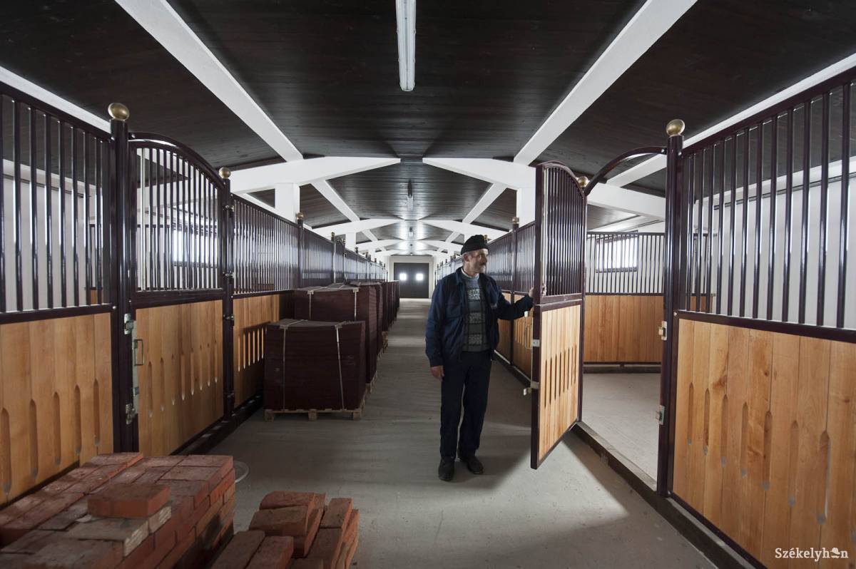 &bullet;  Fotó: Kristó Róbert