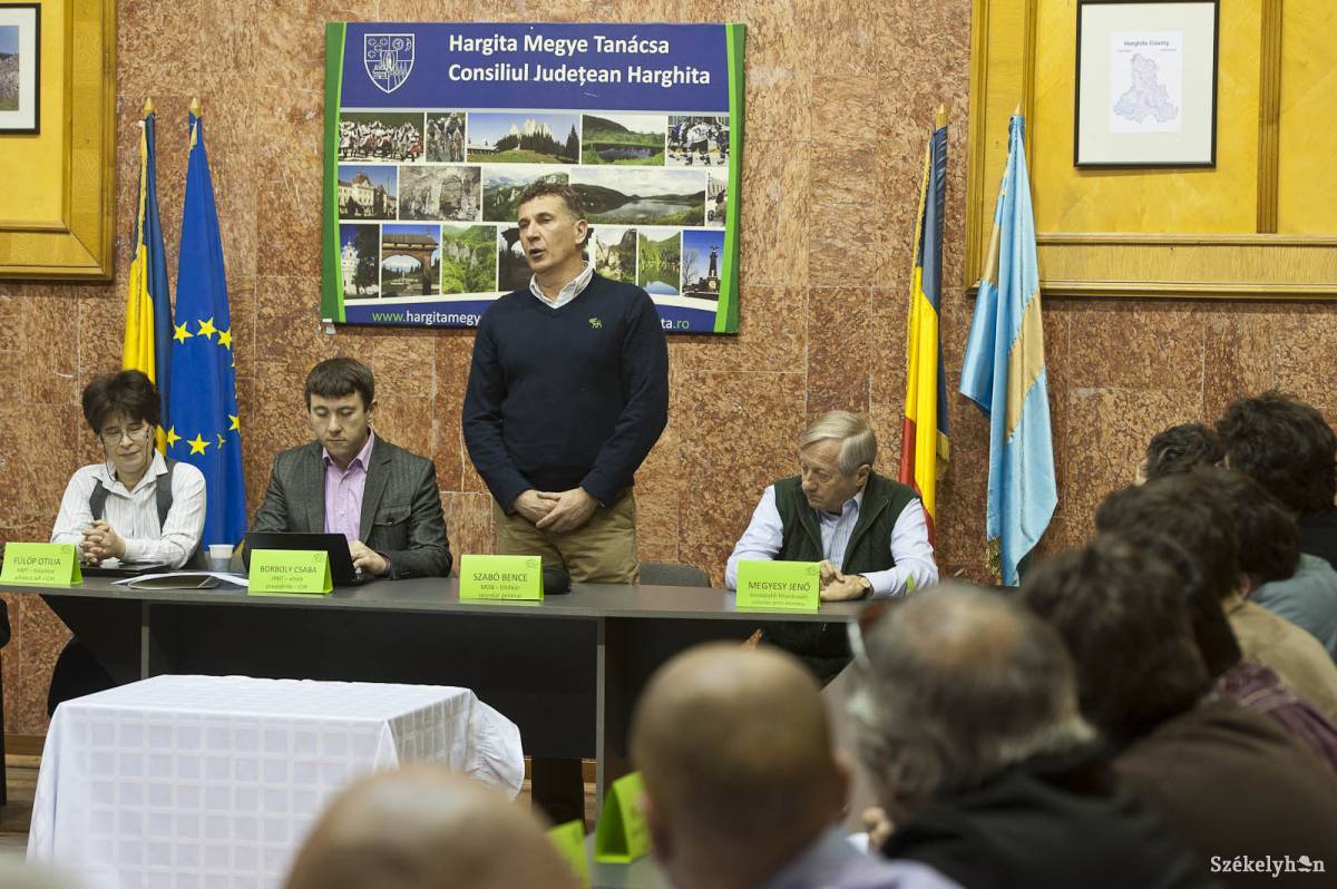 &bullet;  Fotó: Kristó Róbert