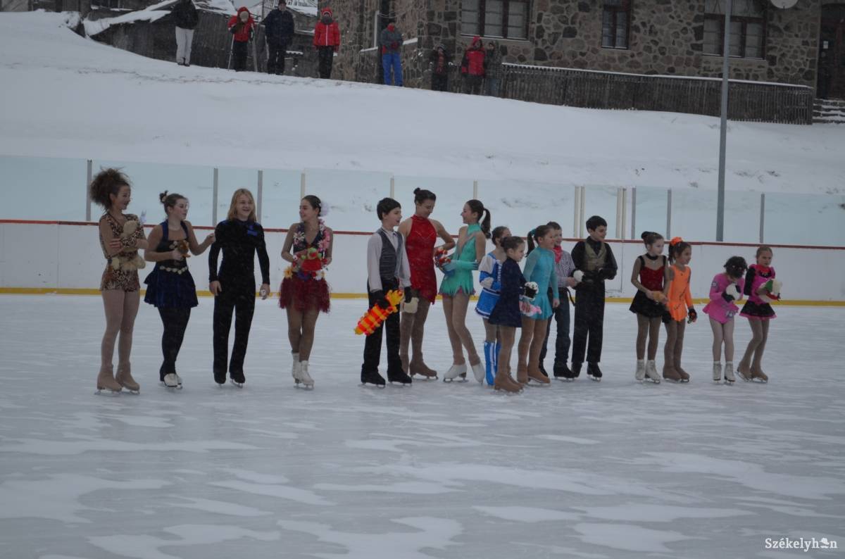 • Fotó: Iochom Zsolt