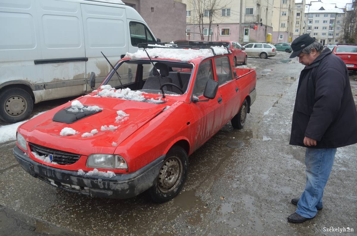 &bullet;  Fotó: Iochom Zsolt