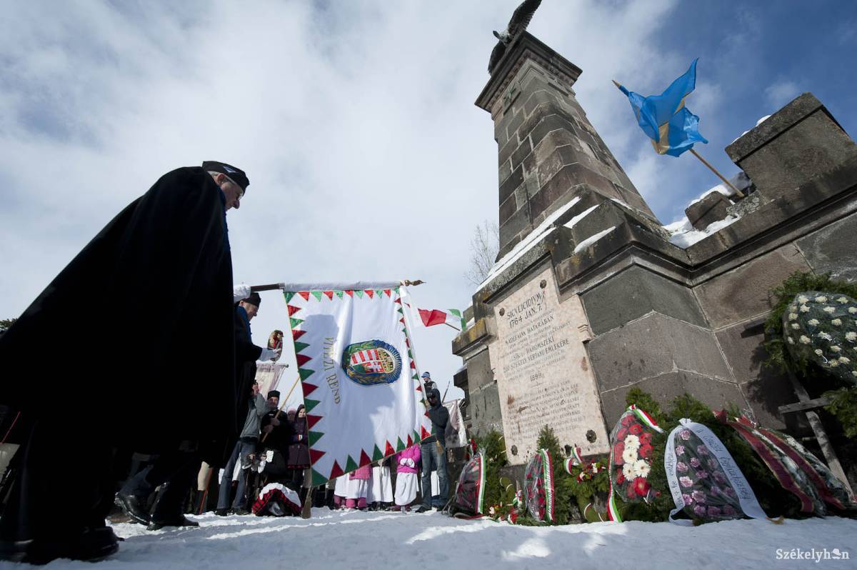 &bullet;  Fotó: Kristó Róbert