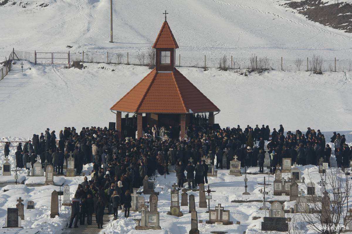 &bullet;  Fotó: Kristó Róbert