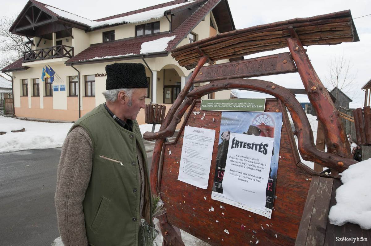 &bullet;  Fotó: Kristó Róbert