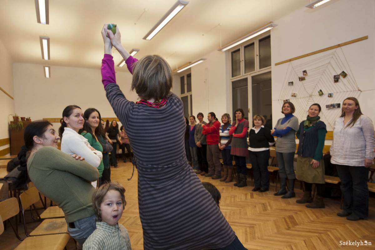 •  Fotó: Kristó Róbert