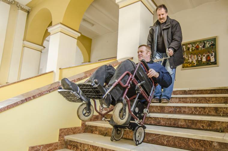 Kupakokkal jobb életet