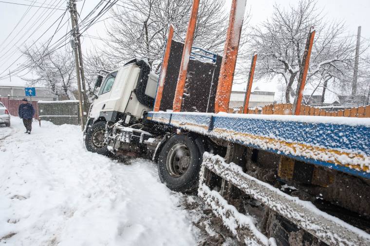 Három könnyebb kimenetelű baleset