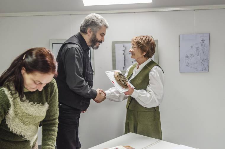 Átadták a Bálint András-emlékdíjakat