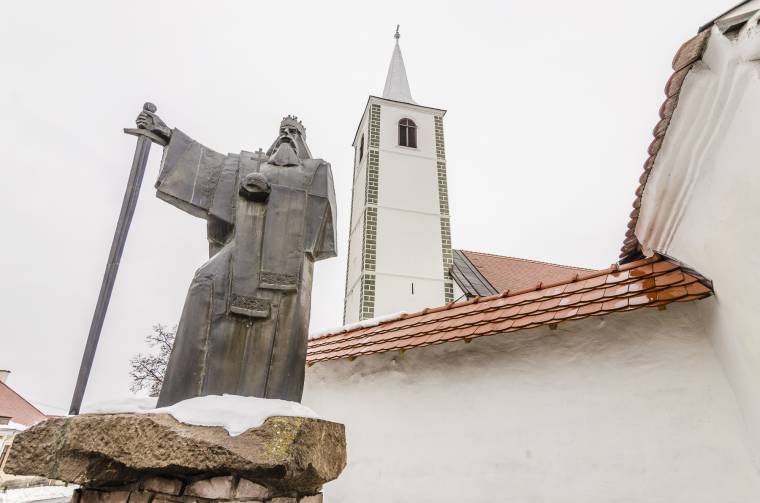A fejlődés útjára lépve