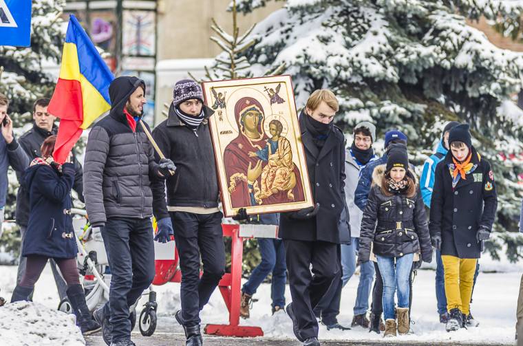 Idén is meghívnák a magyarokat a december elsejei ünneplésre Sepsiszentgyörgyön