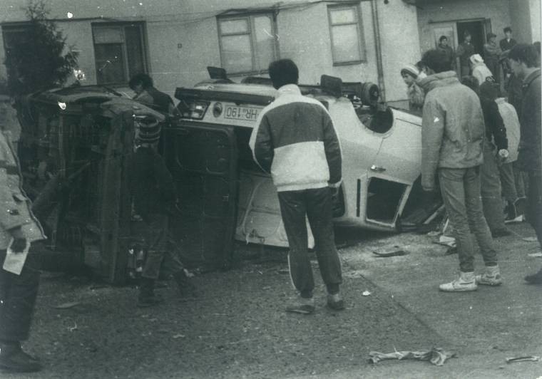 Mintegy hatezer sértett kihallgatására készül a katonai ügyészség az 1989-es forradalom ügyében