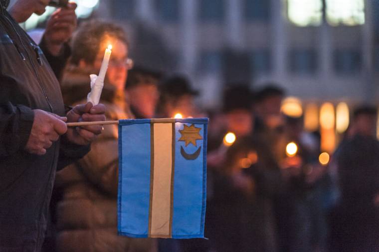 Csíkszéken is szervezik az utazást a Székely Szabadság Napjára