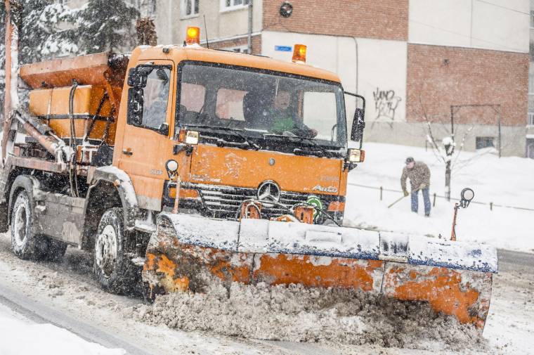 Költségvetési mérleg a közhasznú vállalatoknál
