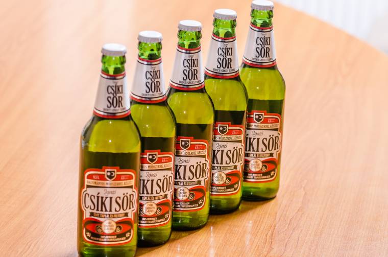 „Sajtóprés alatt” a Heineken? – Peráthelyezést kérnek