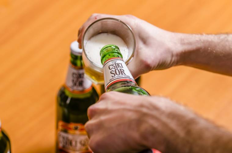 Betiltaná a Heineken az Igazi Csíki Sör előállítását