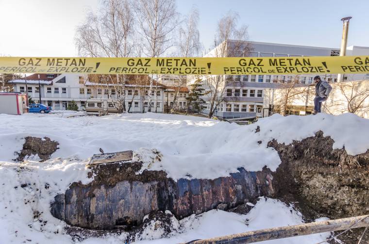 Súlyos bírságot róttak ki a megyei kórházra