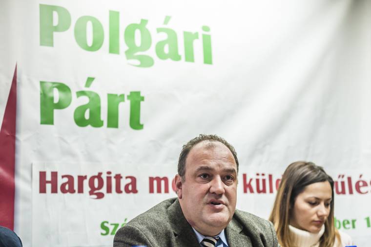 Udvarhelyszéken kap befutó helyet az MPP elnöke az RMDSZ jelöltlistáján