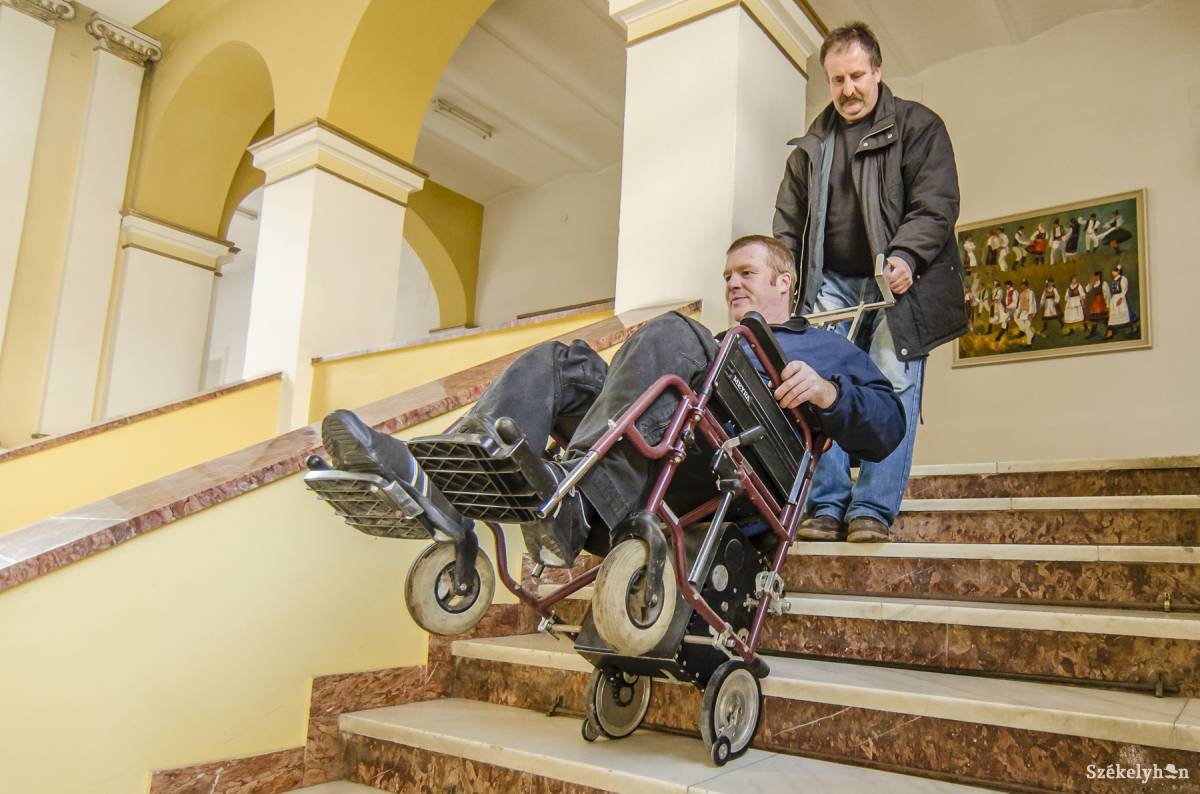 •  Fotó: Veres Nándor