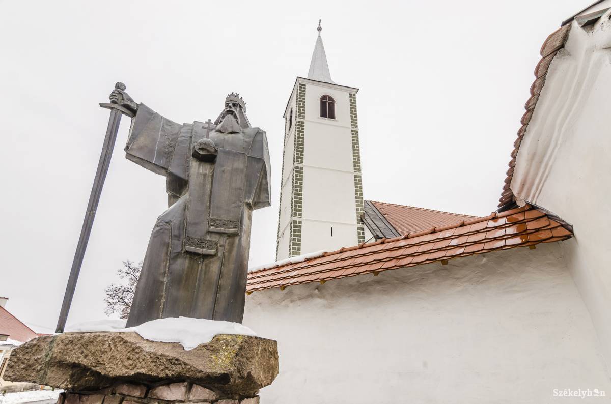 •  Fotó: Veres Nándor