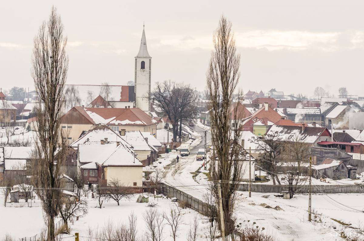 •  Fotó: Veres Nándor