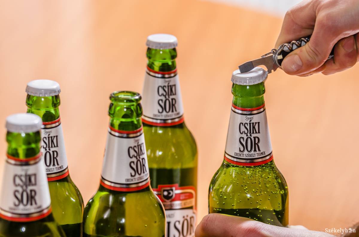 &bullet;  Fotó: Veres Nándor