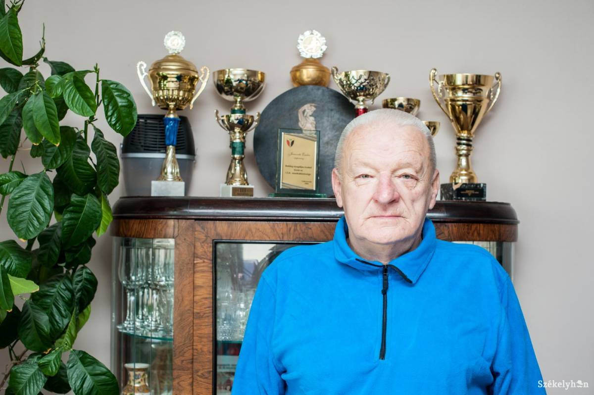 •  Fotó: Kristó Róbert