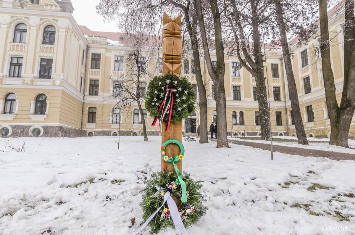 •  Fotó: Veres Nándor