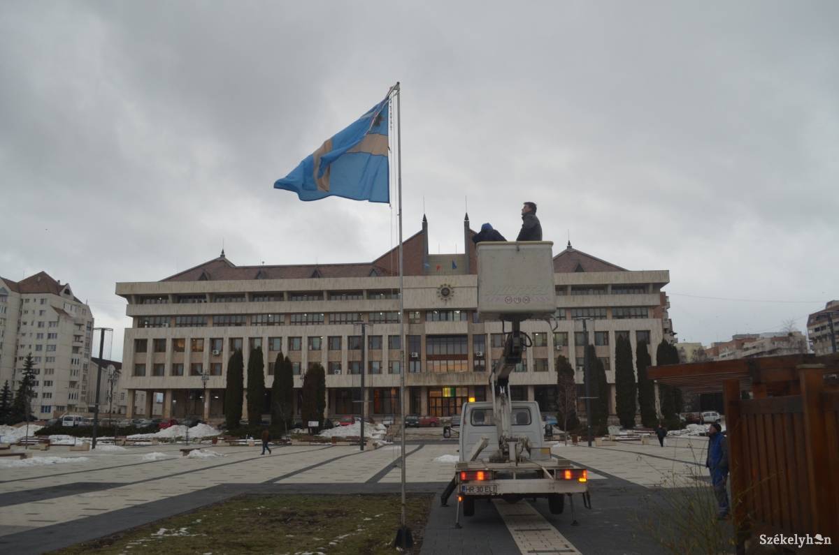 •  Fotó: Iochom Zsolt
