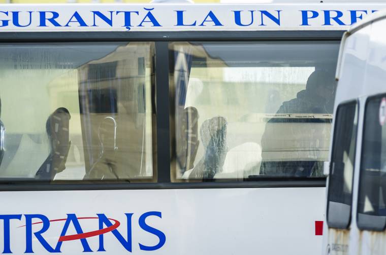 Szabályozott áron válthatnak bérletet az ingázó diákok