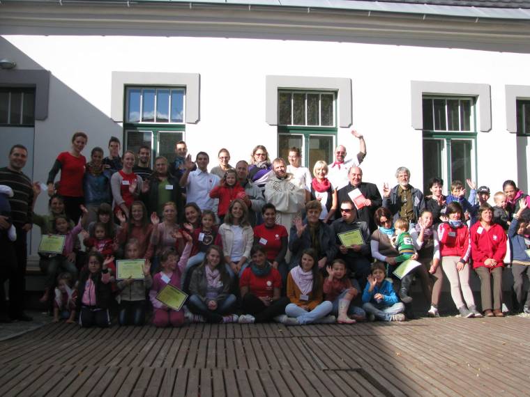 A család mint érték