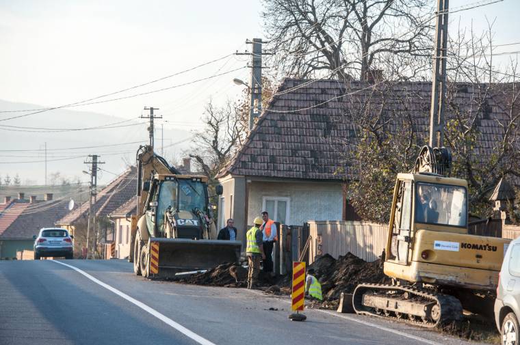 Pótolják az elmaradt munkálatot