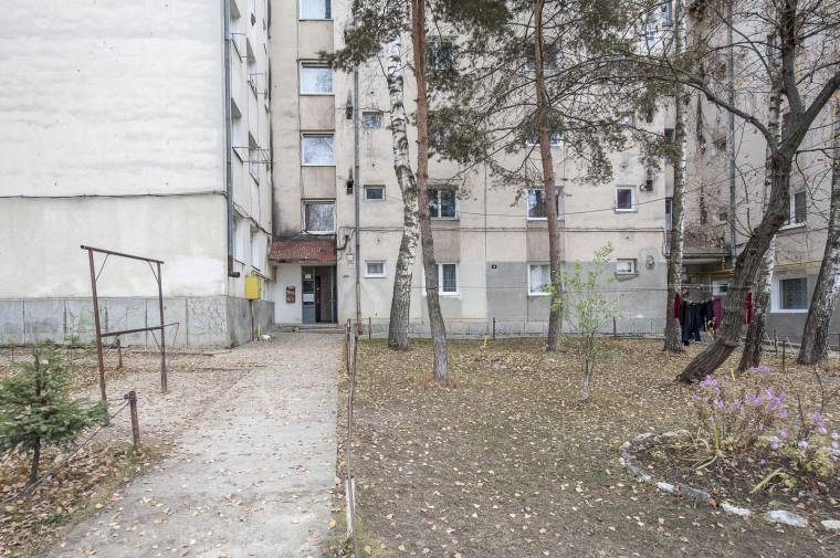 Adósságok miatti kényszerhelyzet a Gyermek sétányon