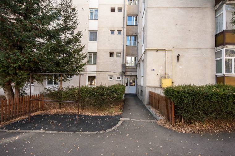 Jövőben tizenkét tömbház hőszigetelése kezdődhet el
