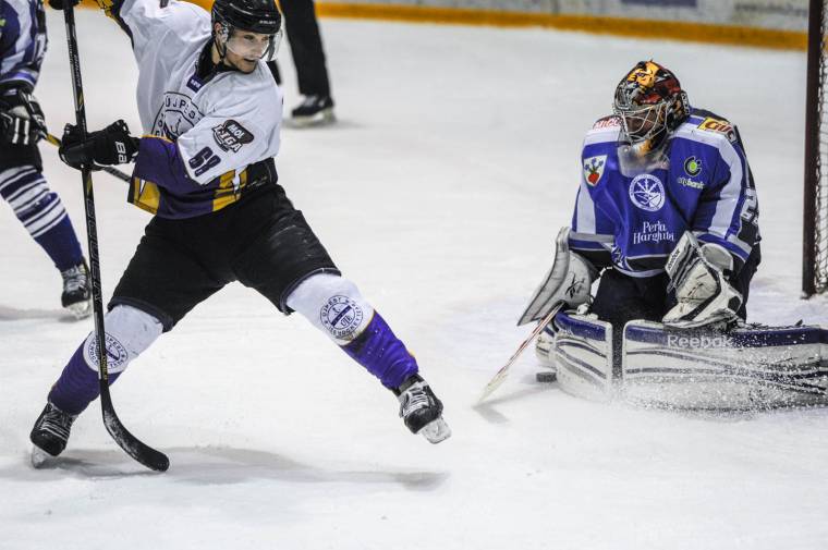 Pontvesztés után várja a HSC a Brassó elleni rangadót