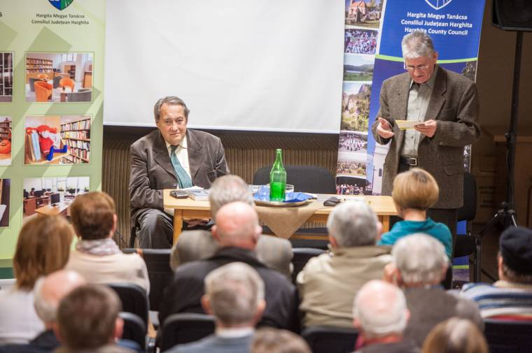 A honismeret értelméről