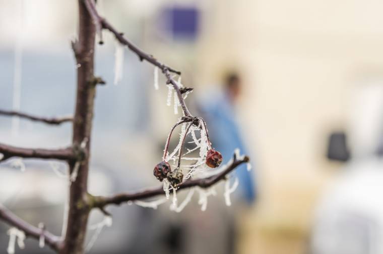 Változékony idő lesz Székelyudvarhelyen