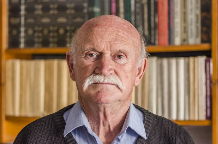 Egy élet a kultúra szolgálatában
