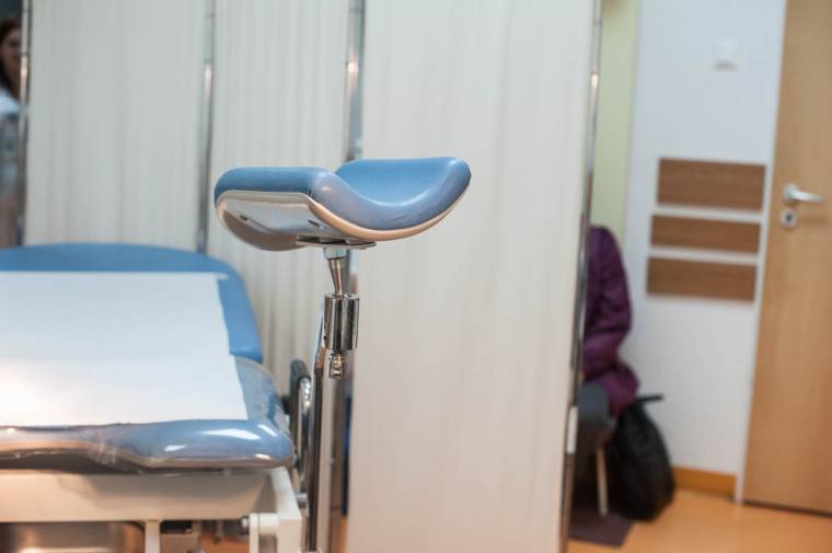 Ingyenes vizsgálat a méhnyakrák-megelőzésért
