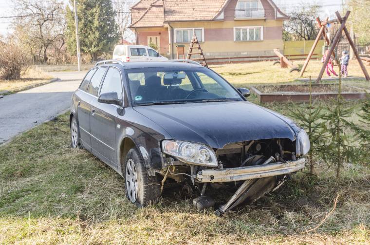 Fekete Audik fekete napja