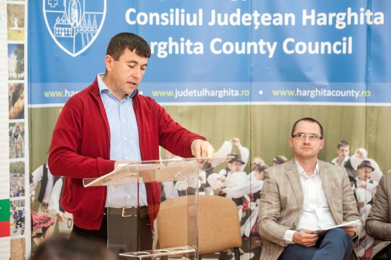 Borboly Csaba és Antal Árpád: a kormányból ki kell lépni