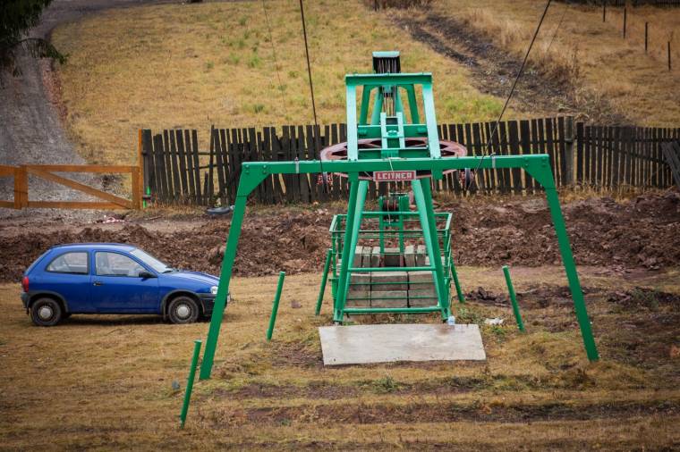 Tisztújító gyűlést tartott a csíksomlyói közbirtokosság