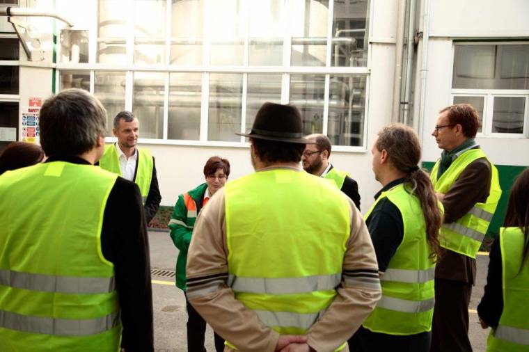 Negyvenezer lejre pályázhatnak a Heinekennél