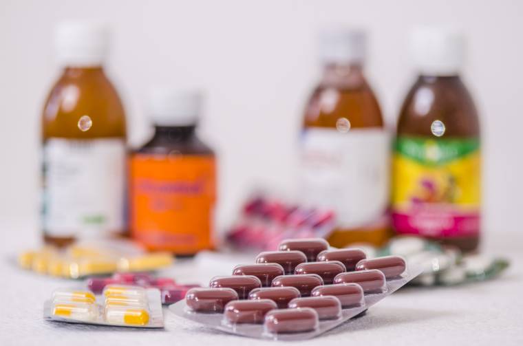 Ezt jó tudnia, mielőtt vitaminhoz nyúl